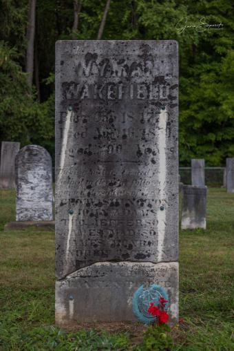 East Greene Cemetery