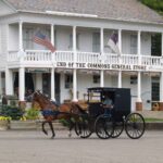 Mesopotamia Amish Country in Northeast Ohio