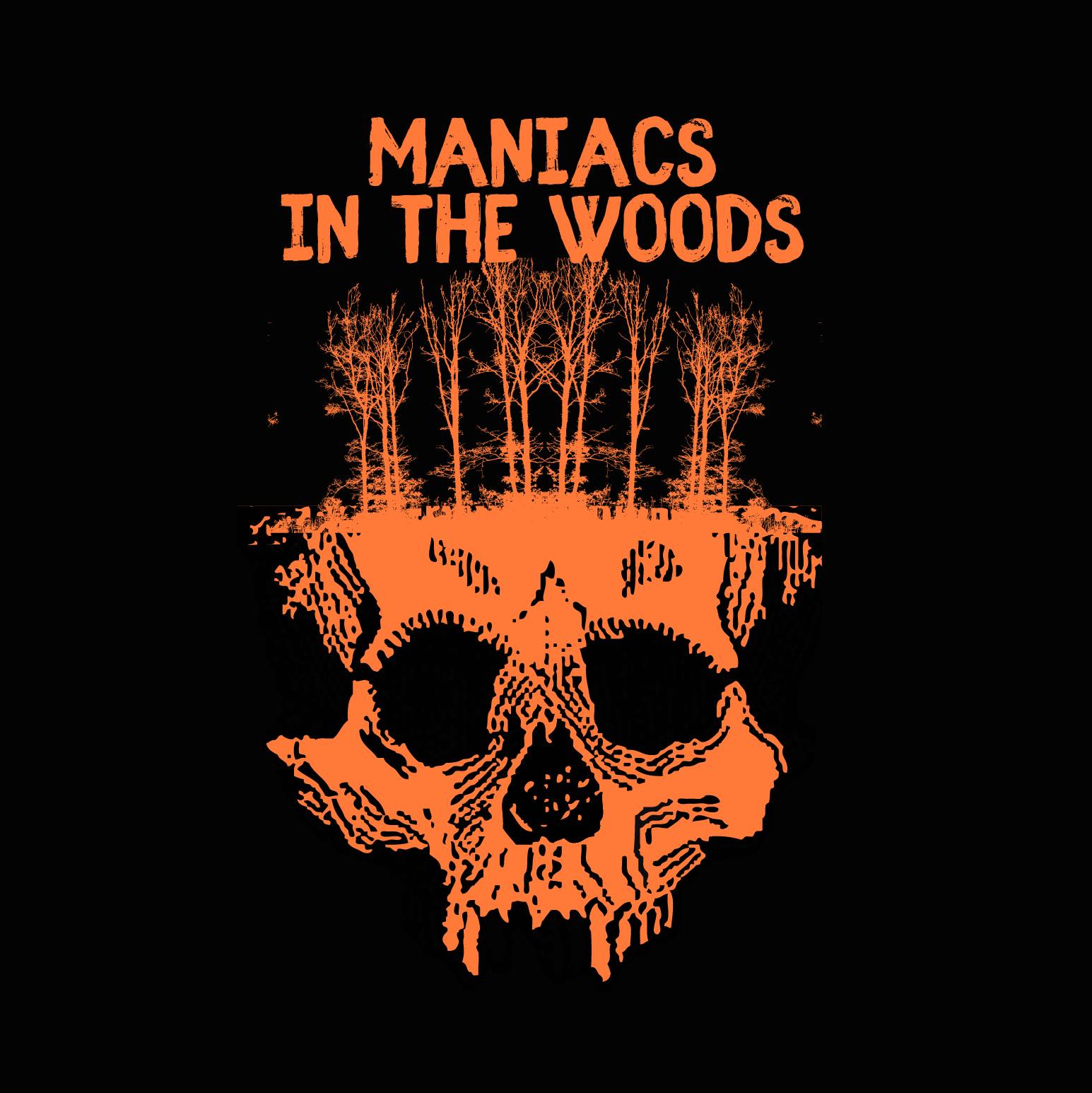 Maniacs in the Woods in Trumbull County