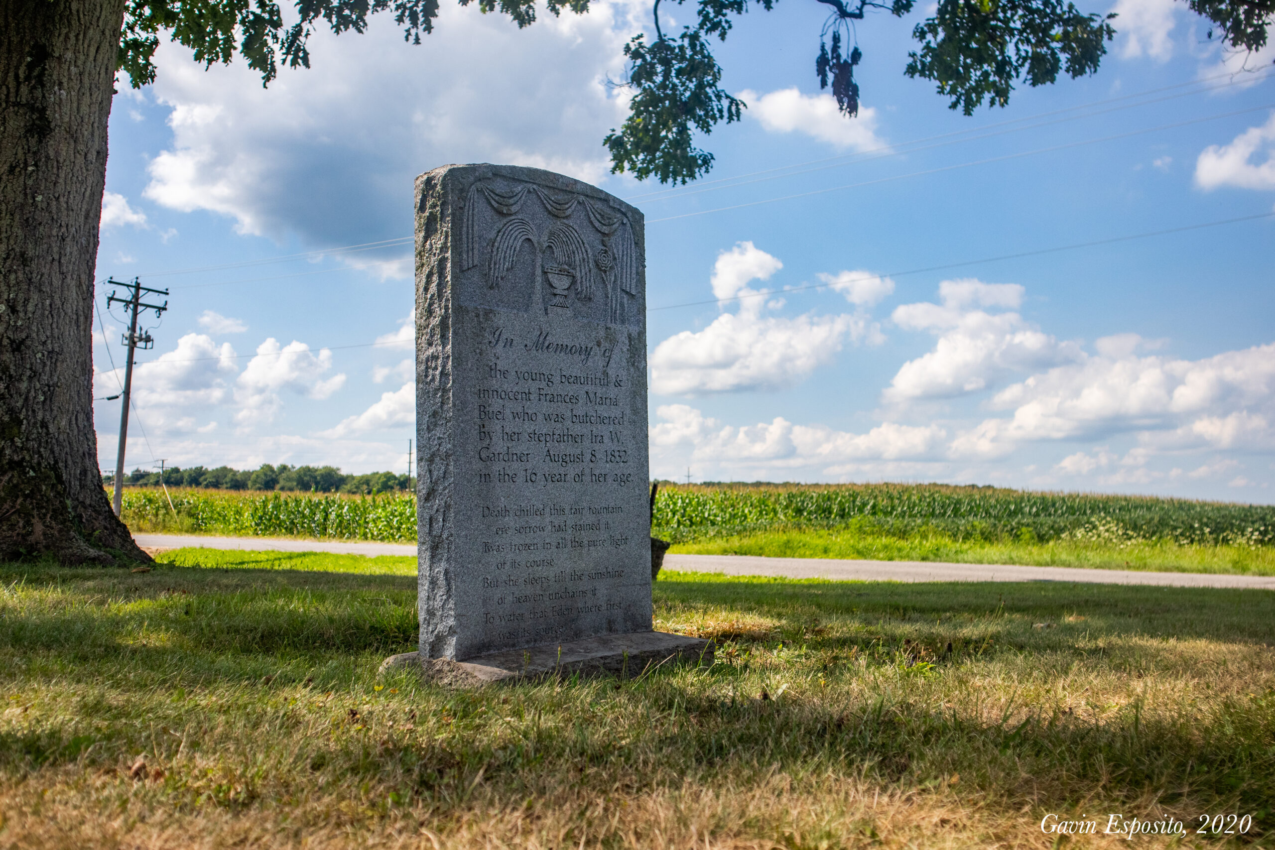 Cemetery Tour Things to Do in Trumbull County