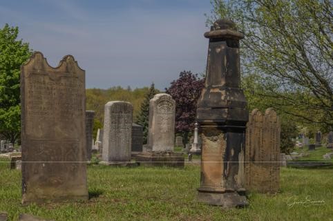 Niles Union Cemetery