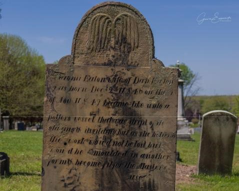 Niles Union Cemetery