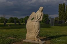 Kinsman Cemetery