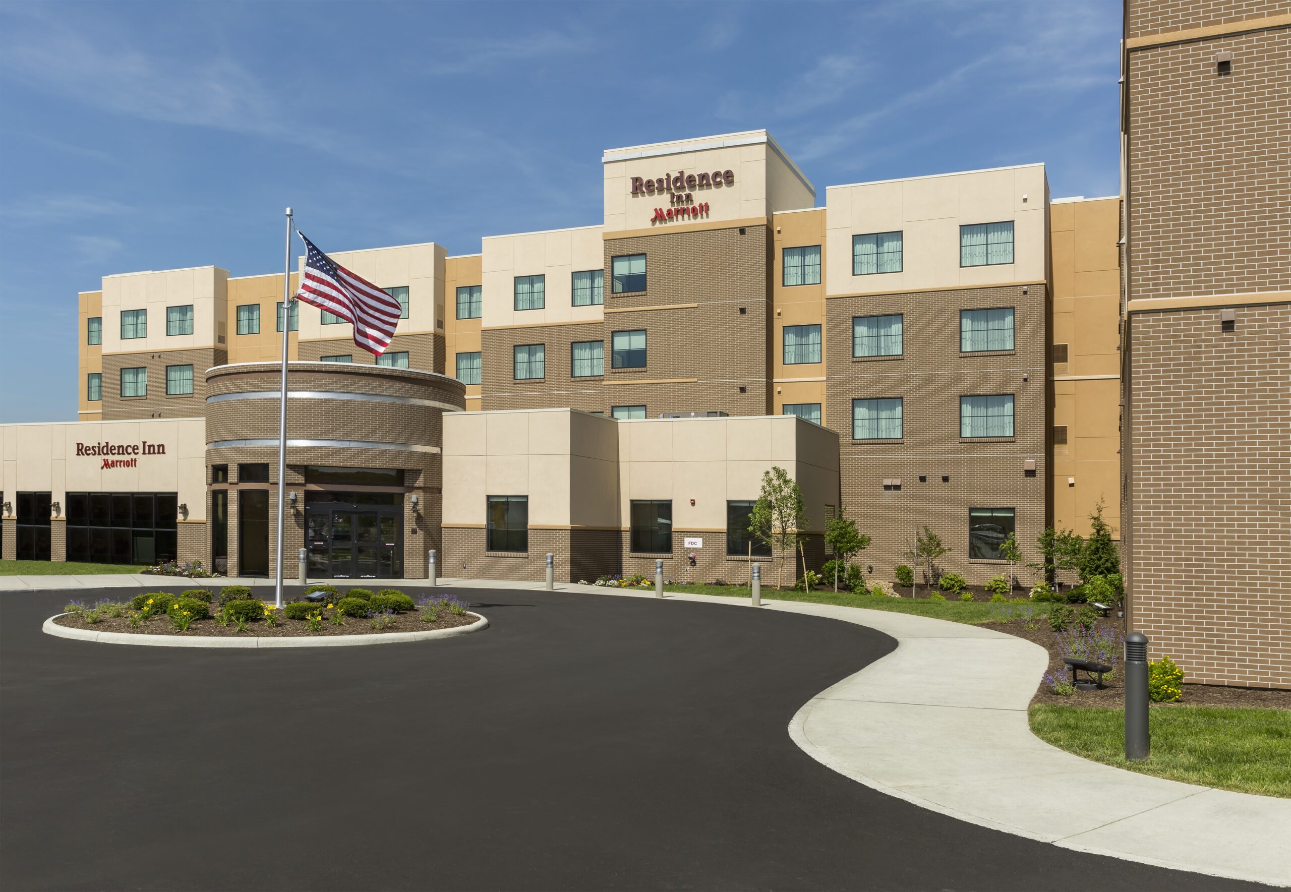 Residence Inn Niles Ohio