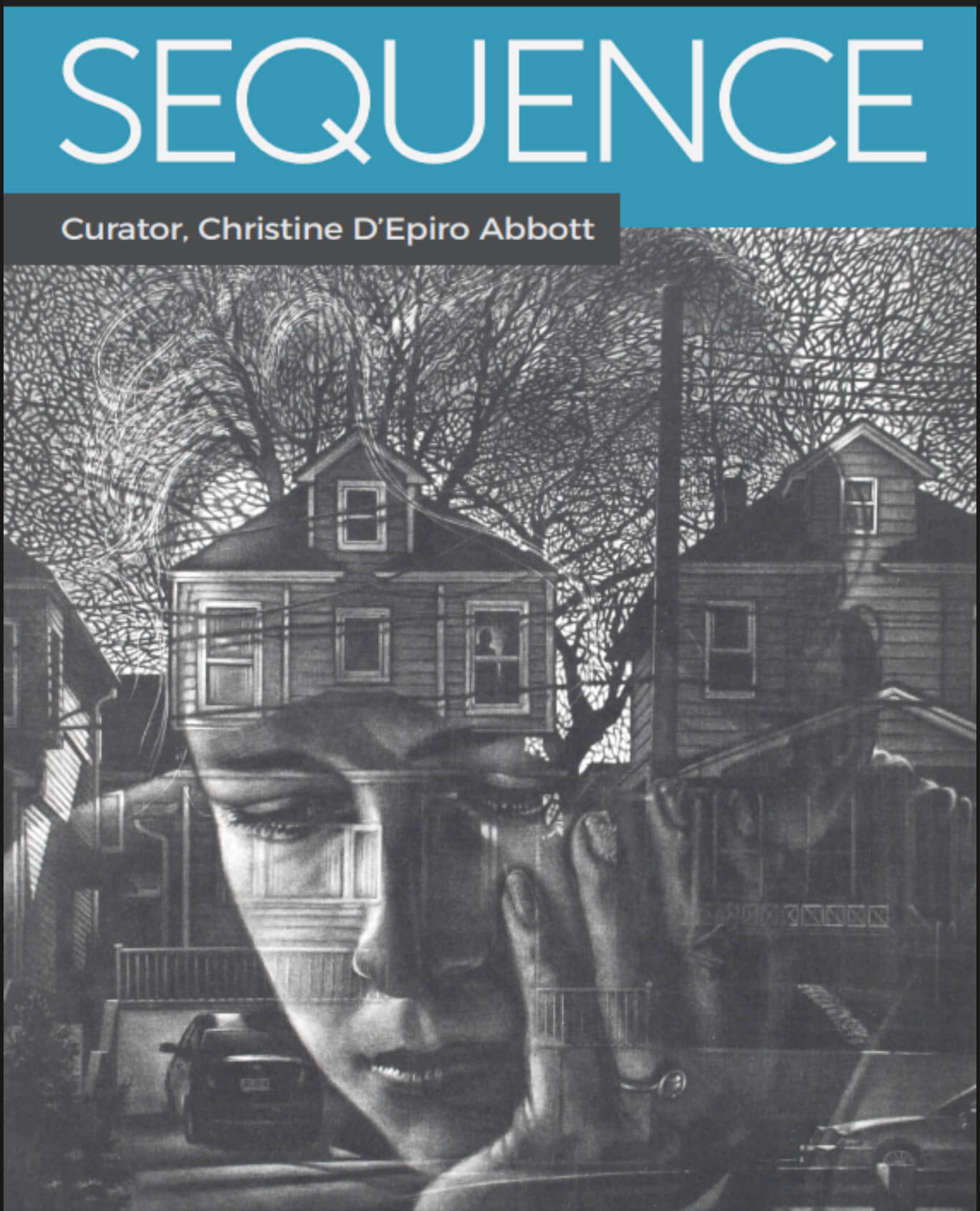 SEQUENCE Exhibition - Truly Trumbull