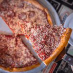 Classic slice on Trumbull County’s Italian Food Trail in Warren, Northeast Ohio. Find local pizzerias, signature red sauce, and plan your stop.