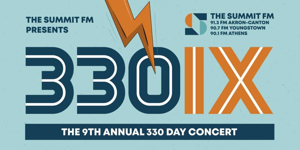 The Summit FM Presents The 9th Annual 330 Day Celebration