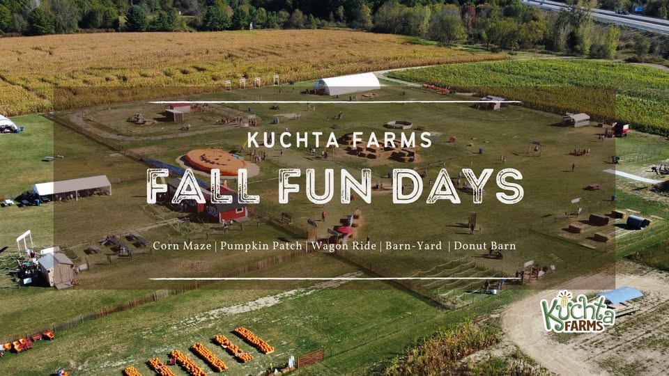 Fall Fun Days - Truly Trumbull