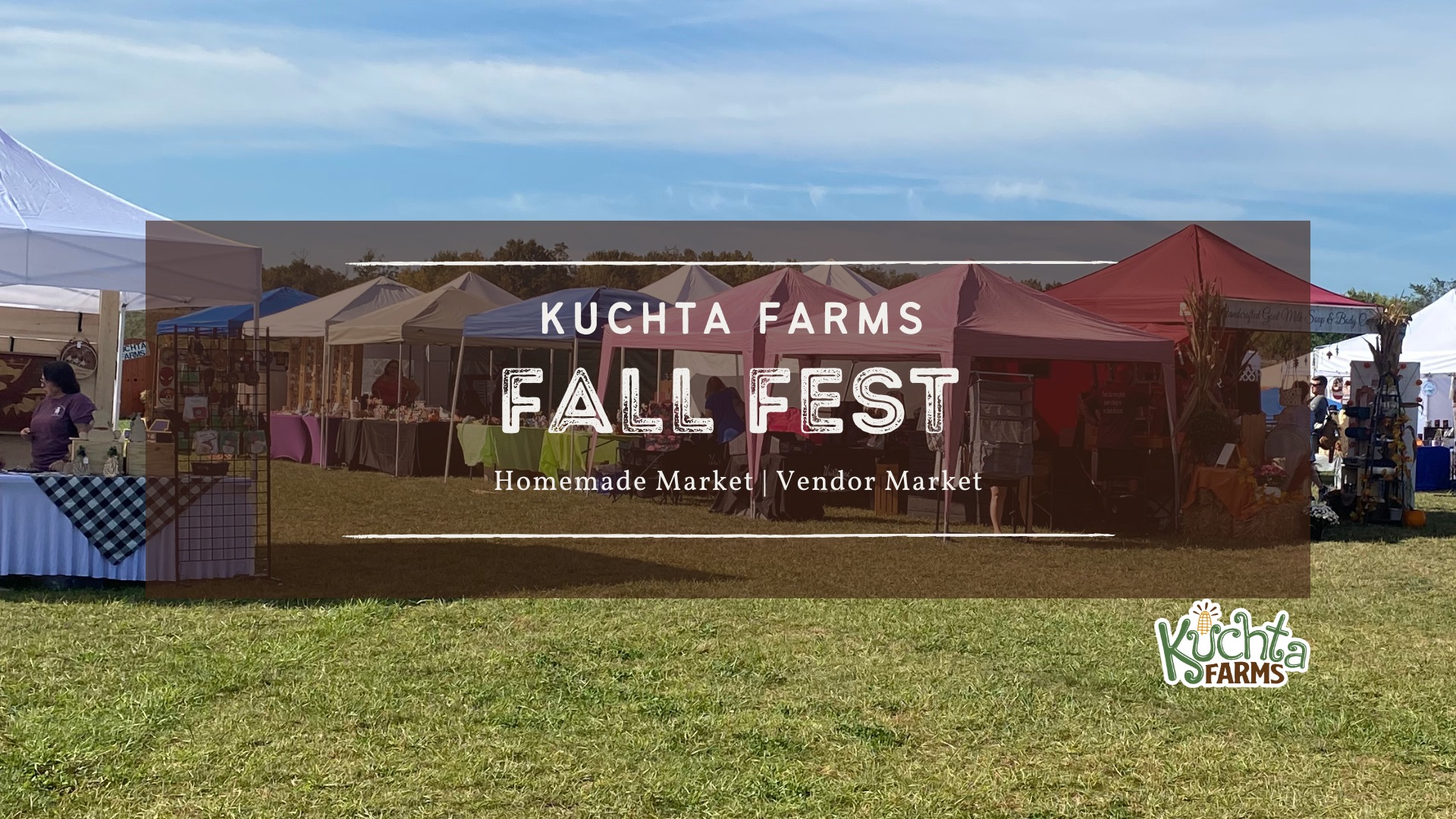 10th Annual Kuchta Farms Fall Fest - Truly Trumbull
