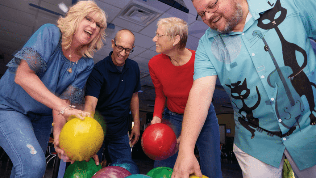 Champion Lanes in Champion Ohio - Thigs to do in Northeast Ohio