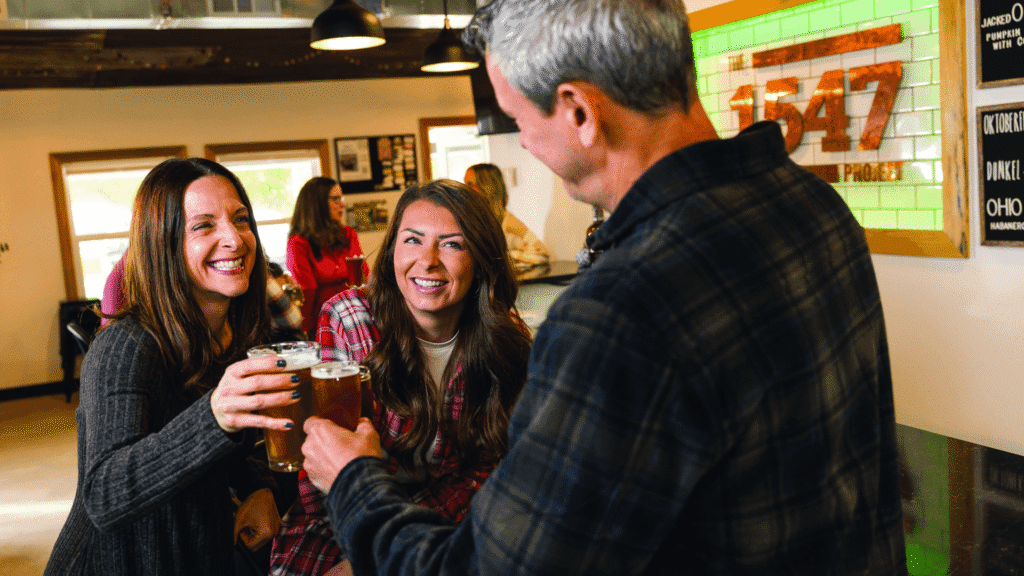 The 1547 Project - Eat and Drink in Northeast Ohio - Trumbull County